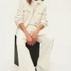 Blouson court en tweed - MARGUERITE | Pablo Online