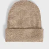 Bonnet à côtes | Pablo Shop
