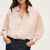 Chemise fluide - BADRA | Pablo Store