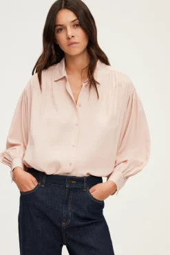 Chemise fluide - BADRA | Pablo Store