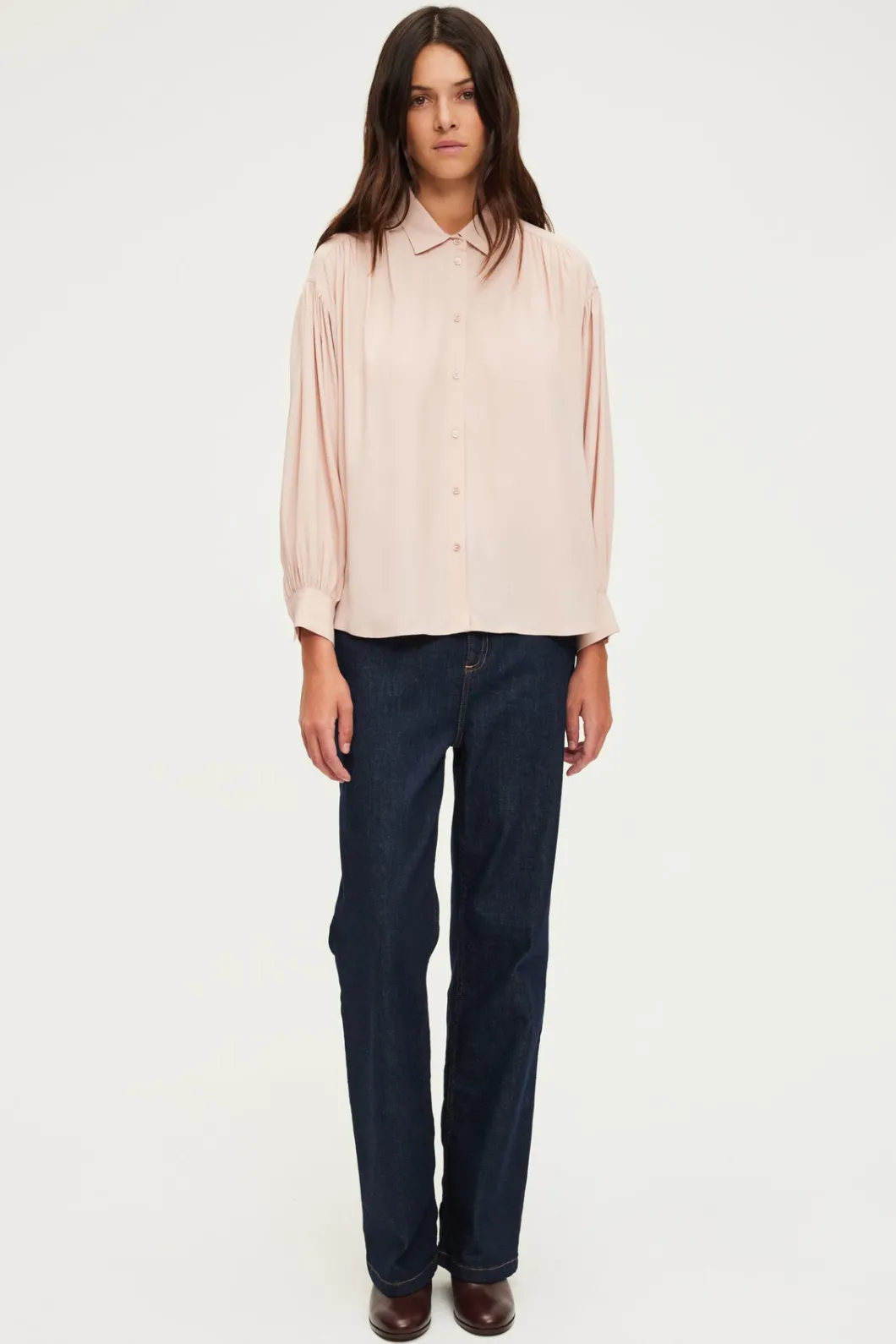 Chemise fluide - BADRA | Pablo Store