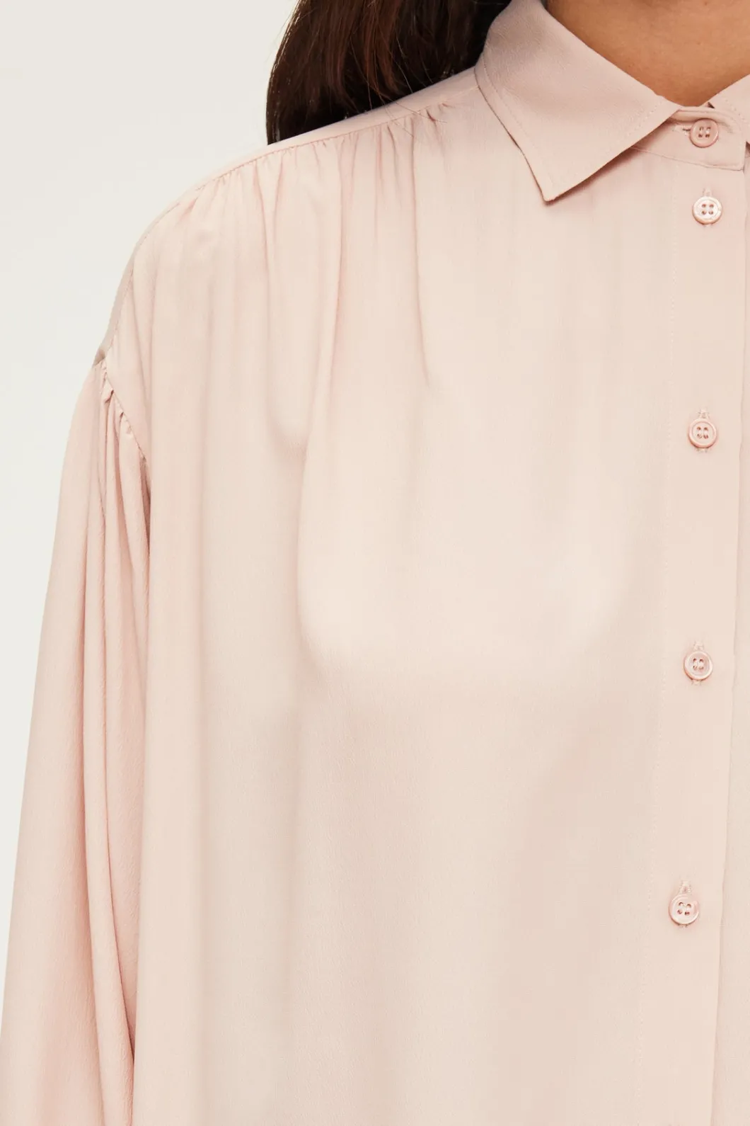 Chemise fluide - BADRA | Pablo Store