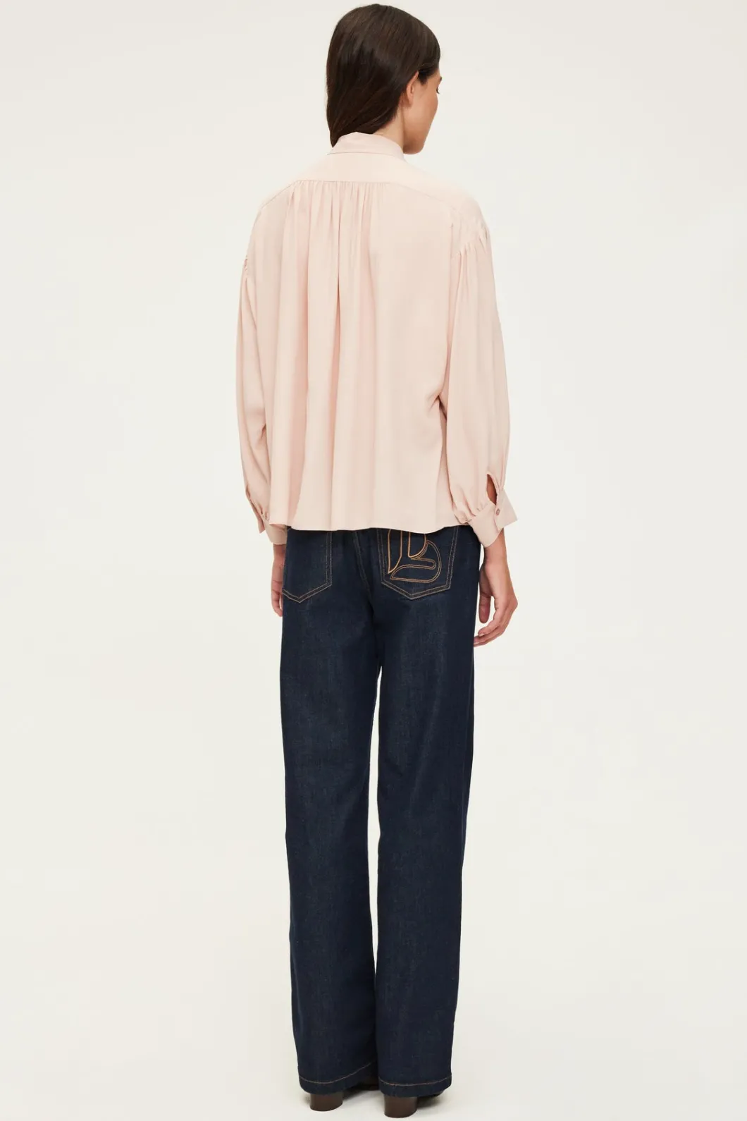 Chemise fluide - BADRA | Pablo Store