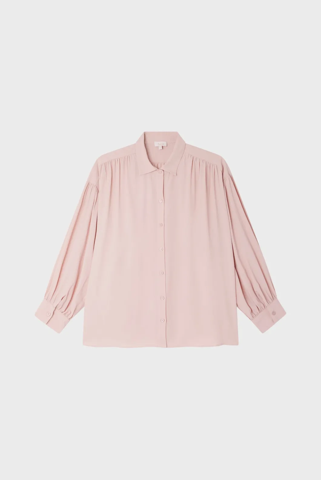 Chemise fluide - BADRA | Pablo Store
