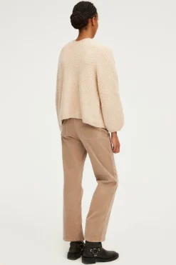 Gilet épais sans col - JERDIA | Pablo Store