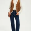 Jean flare brut - NAMELIE | Pablo Clearance