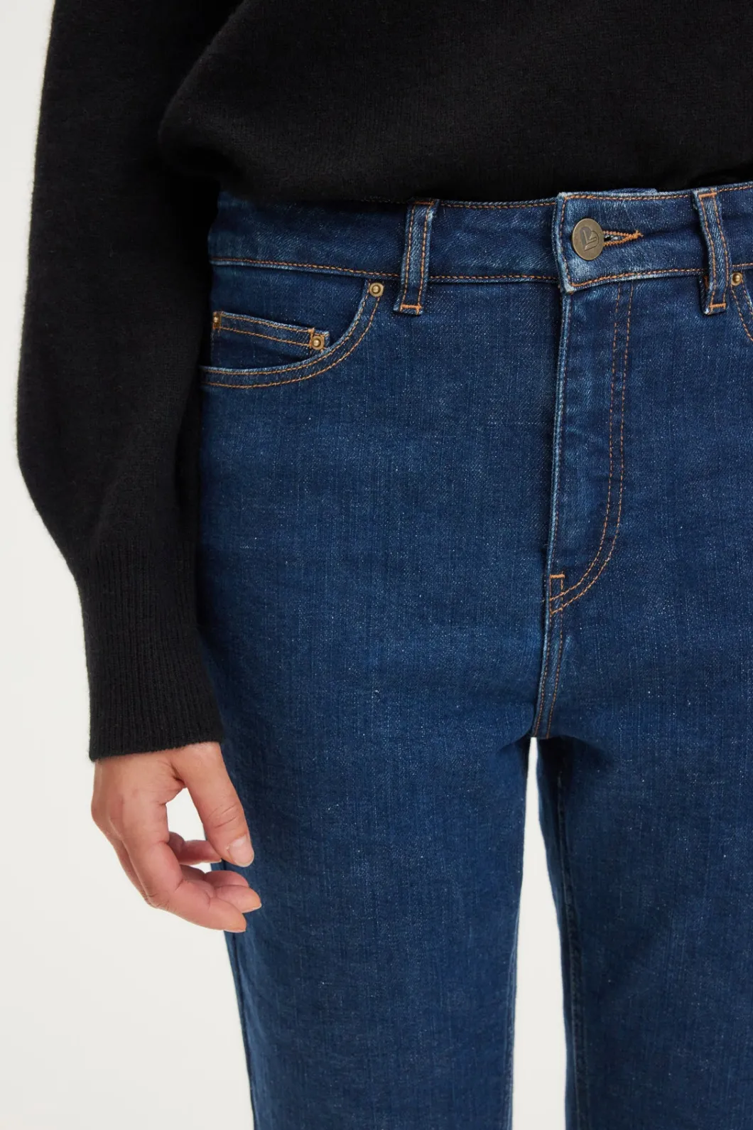 Jean slim brut - NURAY | Pablo Sale