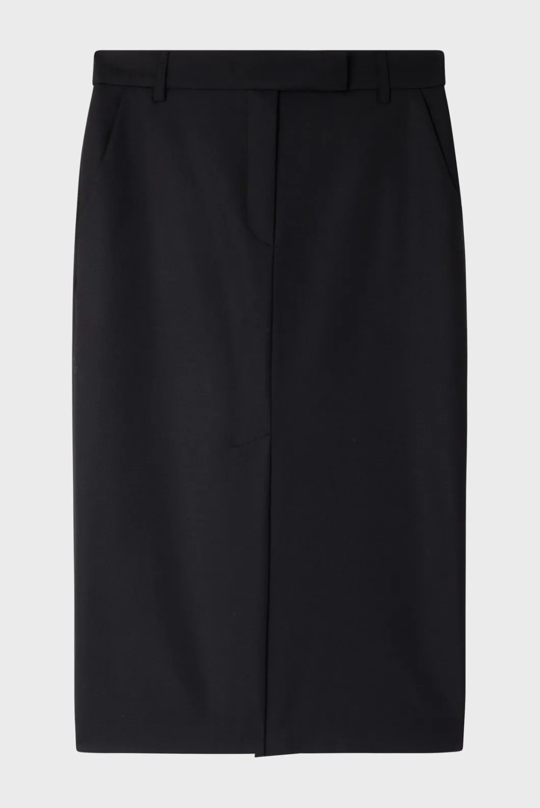 Jupe droite de tailleur - CERINE | Pablo Best Sale