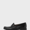 Mocassins en cuir - GIULIA | Pablo Flash Sale
