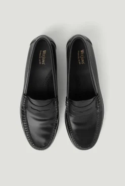 Mocassins en cuir - GIULIA | Pablo Flash Sale