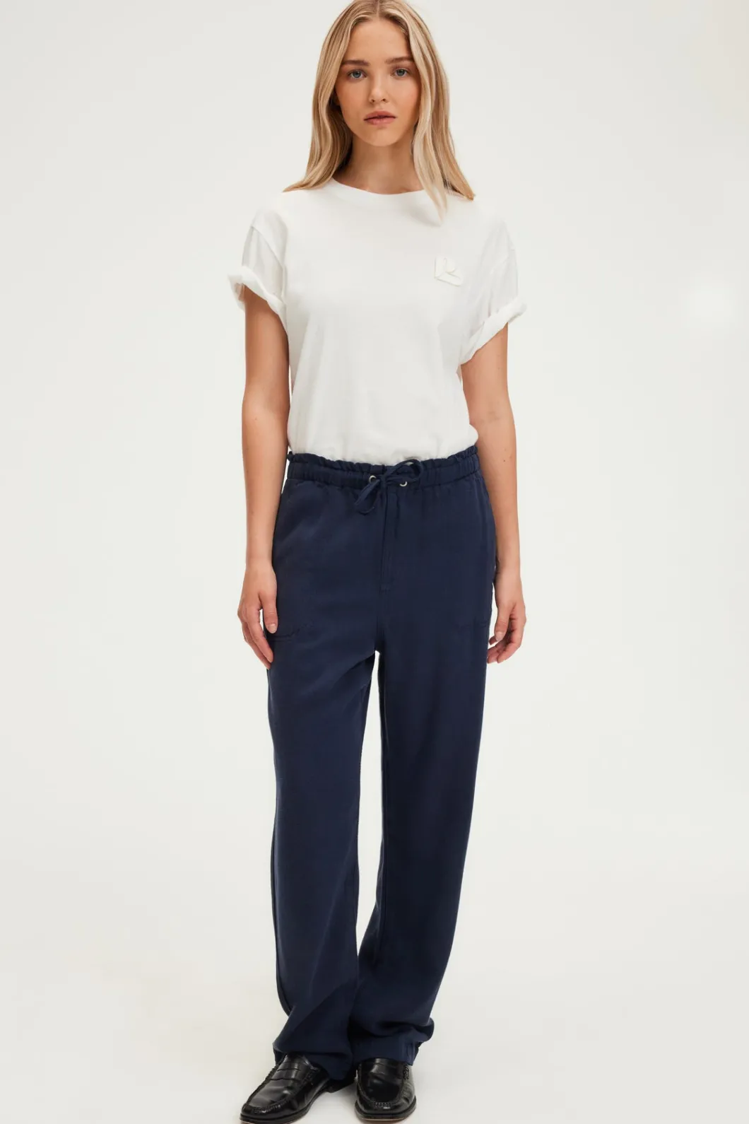 Pantalon cargo - NETTIE | Pablo Shop