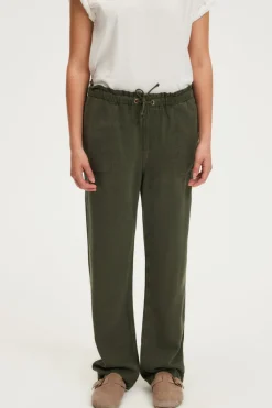 Pantalon cargo - NETTIE | Pablo Best Sale