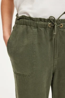 Pantalon cargo - NETTIE | Pablo Best Sale