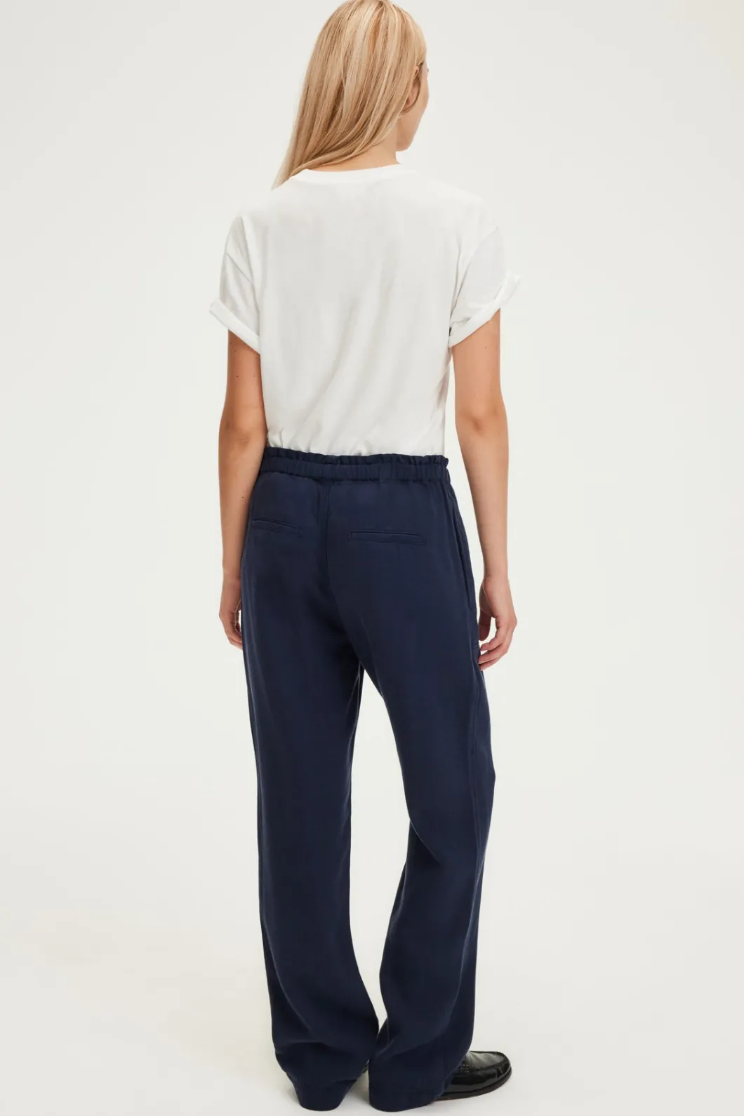 Pantalon cargo - NETTIE | Pablo Shop