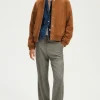 Pantalon large Pied de puce - NAWRAS | Pablo Best Sale