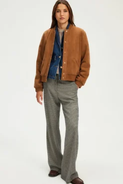 Pantalon large Pied de puce - NAWRAS | Pablo Best Sale