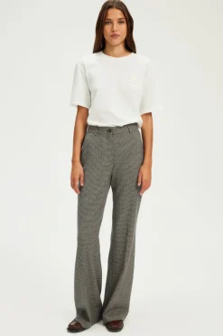 Pantalon large Pied de puce - NAWRAS | Pablo Best Sale