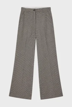 Pantalon large Pied de puce - NAWRAS | Pablo Best Sale