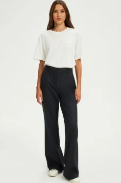 Pantalon large uni - NEAVA | Pablo New