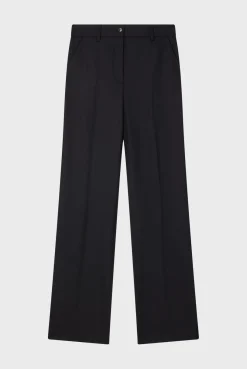 Pantalon large uni - NEAVA | Pablo New