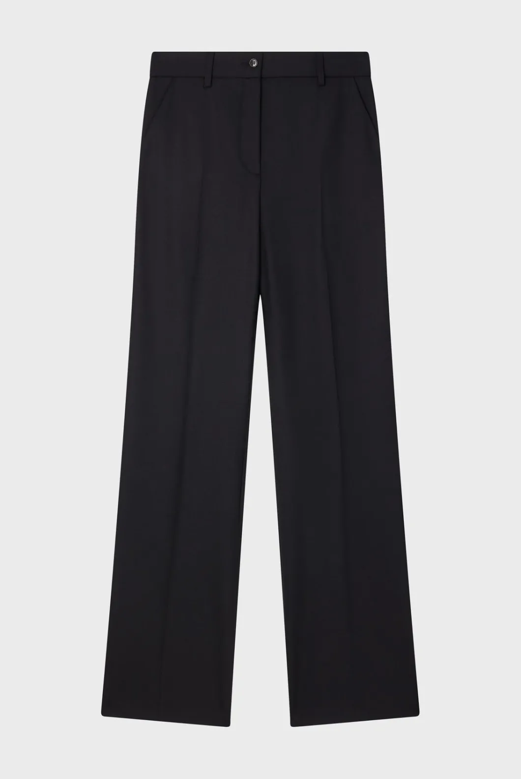 Pantalon large uni - NEAVA | Pablo New