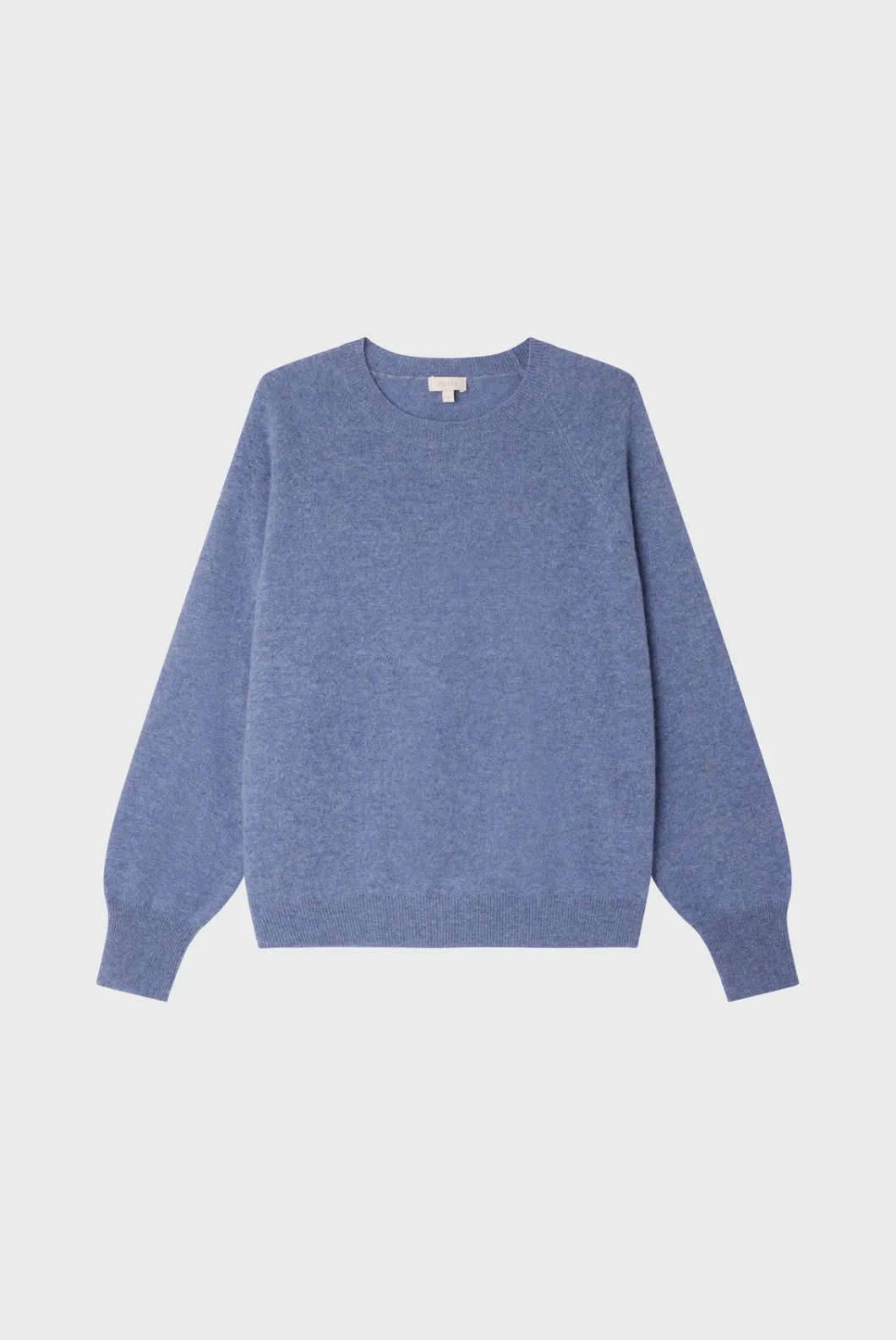 Pull col rond en cachemire - JULISSA | Pablo Best