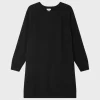 Robe courte et droite en laine - SOLITA | Pablo Best Sale