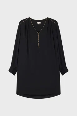 Robe courte e - SHIREL | Pablo Outlet
