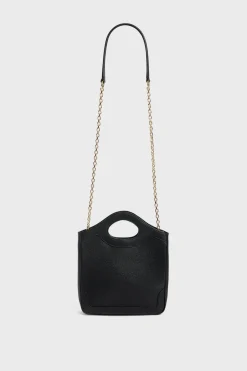 Sac travers en cuir - MINI GABRIEL | Pablo Cheap
