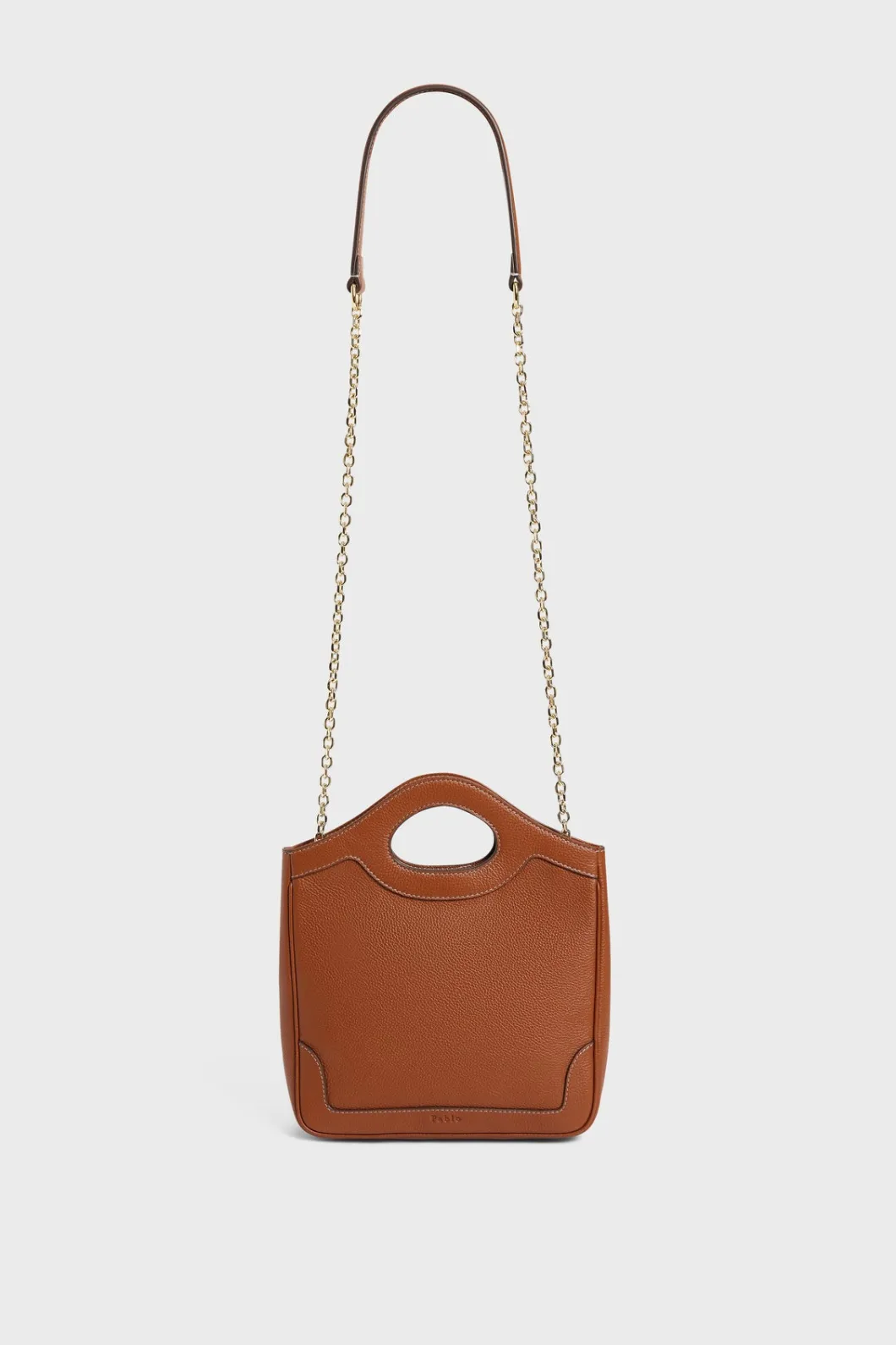 Sac travers en cuir - MINI GABRIEL | Pablo Flash Sale