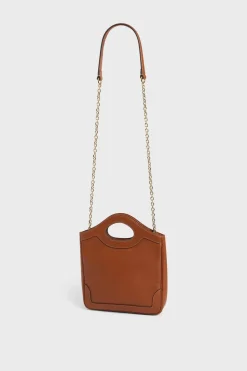Sac travers en cuir - MINI GABRIEL | Pablo Flash Sale