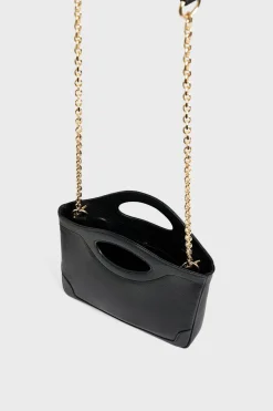 Sac travers en cuir - MINI GABRIEL | Pablo Cheap