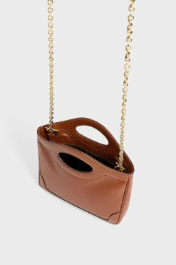 Sac travers en cuir - MINI GABRIEL | Pablo Flash Sale