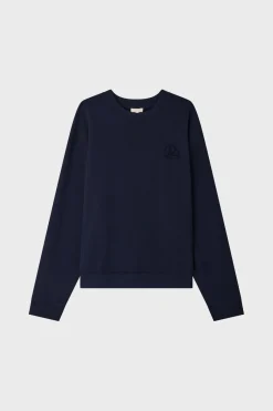 Sweatshirt en coton - ABIGAELLE | Pablo Cheap