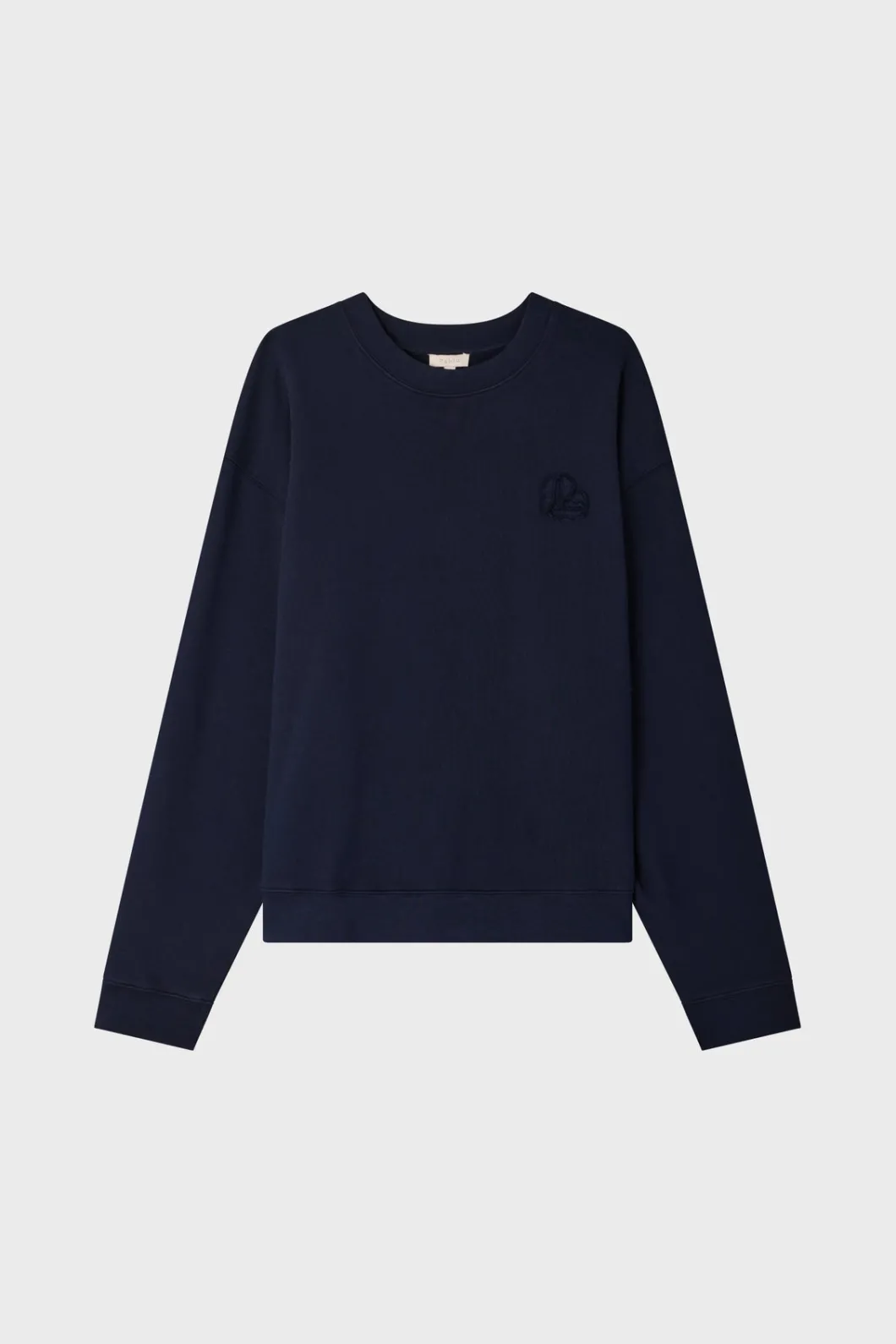 Sweatshirt en coton - ABIGAELLE | Pablo Cheap
