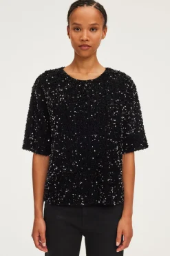 Top à sequins s - ALESSIA | Pablo Sale