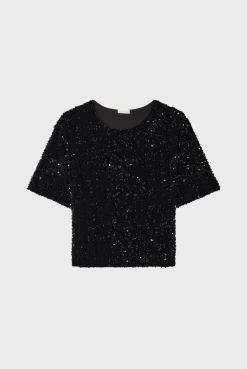 Top à sequins s - ALESSIA | Pablo Sale