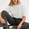 T-shirt à manches courtes - AVRIL | Pablo Fashion