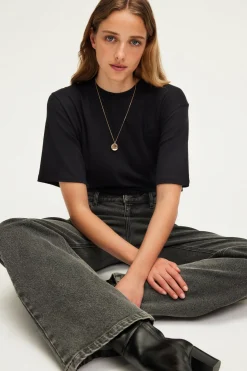 T-shirt à manches courtes - AVRIL | Pablo Store