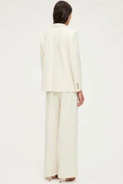 Veste de tailleur écrue - MADELEINE | Pablo Best Sale