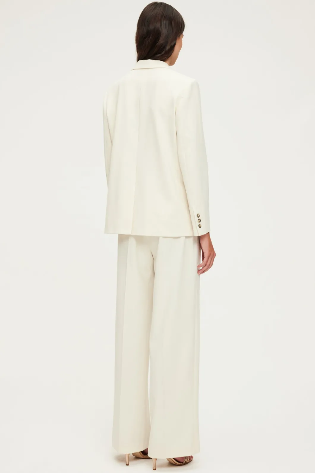 Veste de tailleur écrue - MADELEINE | Pablo Best Sale