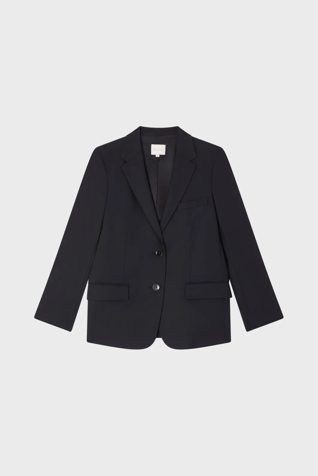 Veste droite de tailleur - MELINDA | Pablo Store