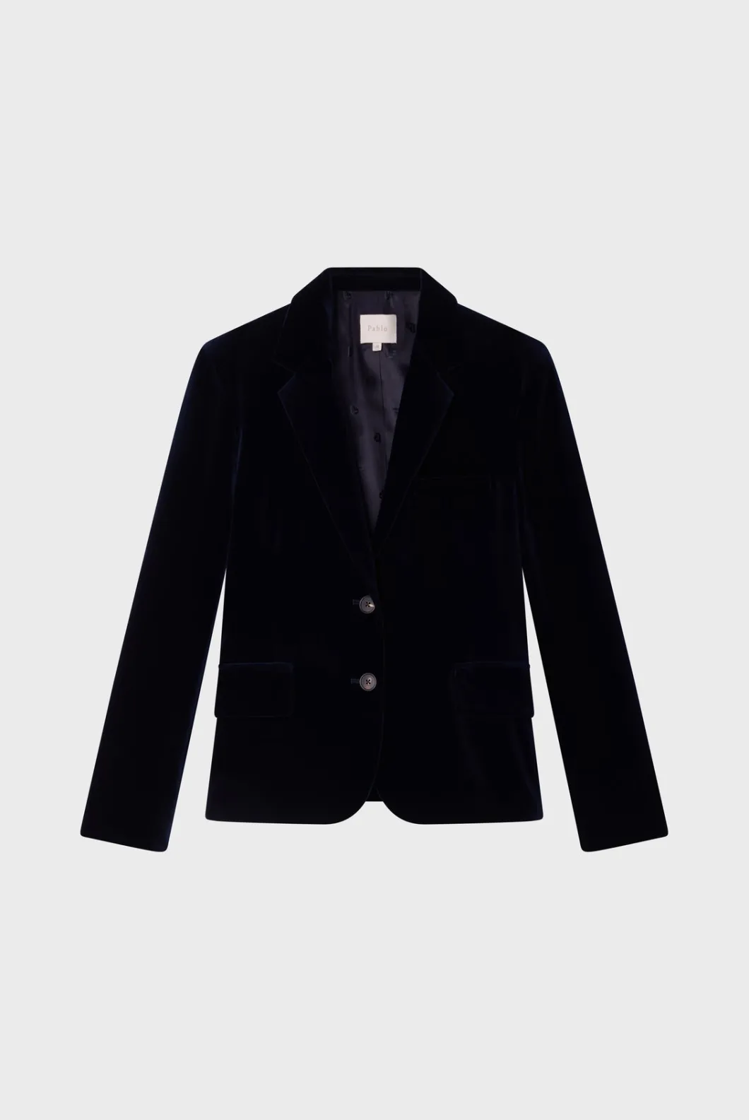 Veste en velours - MEGANE | Pablo Store