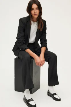 Veste e de tailleur - MELYSS | Pablo Discount