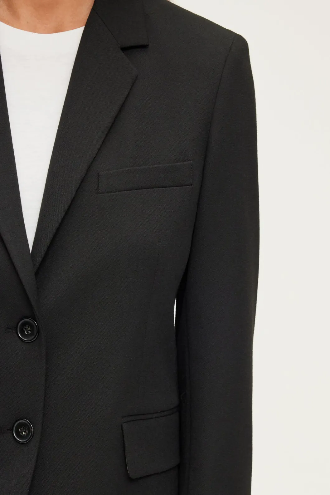 Veste e de tailleur - MELYSS | Pablo Discount