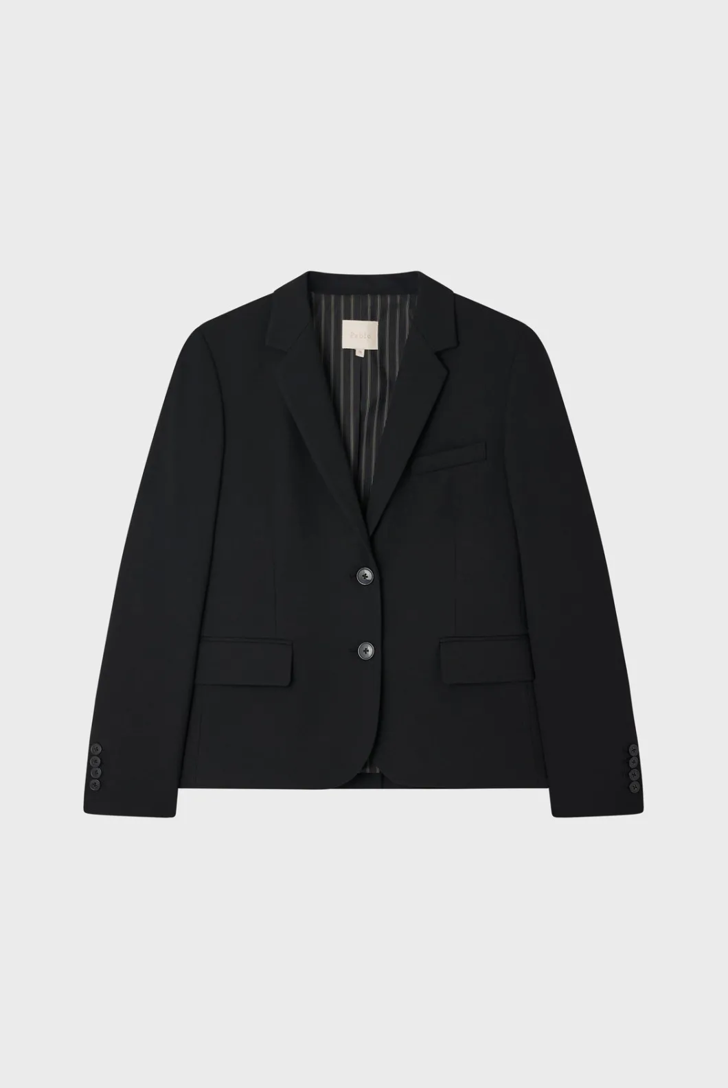 Veste e de tailleur - MELYSS | Pablo Discount